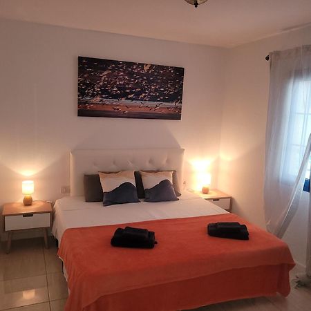 Nenita Apartment Caleta De Fuste Luaran gambar