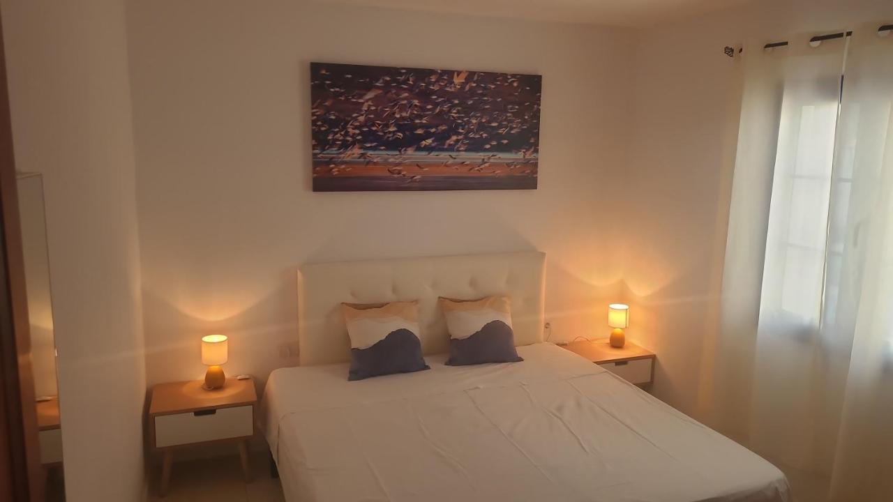 Nenita Apartment Caleta De Fuste Luaran gambar